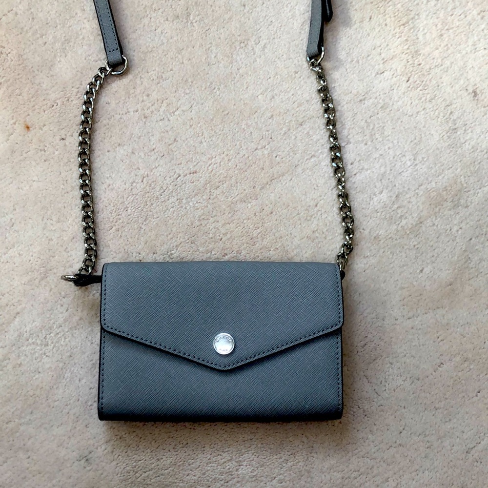 Michael Kors crossbody purse